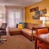 Отель Residence Inn Salt Lake City Murray, фото 6