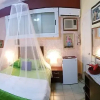 Отель Hostal Peregrino Apartamento Compartido 2, фото 16