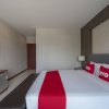 Отель Ck Resort Pattaya by OYO Rooms, фото 4