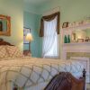 Отель Bisland House Bed and Breakfast, фото 4