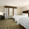 Отель Hilton Garden Inn Auburn, фото 6