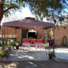 Отель Atacama Checar Hostal, фото 1