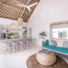 Отель Villa Santai, фото 1