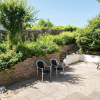 Отель Spacious Holiday Home in Jutland With Terrace, фото 17