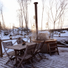 Отель Eden's Garden Cottages, фото 11