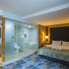 Отель WA King Town Hotel, фото 3