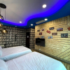 Отель Oscar Boutique Seaview Homestay, фото 26