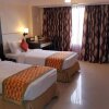 Отель Keys Select by Lemon Tree Hotels, Nestor, Mumbai, фото 11