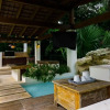 Отель Uxmal 5 Bedroom Villa by RedAwning, фото 39