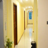 Отель Golden City Light Hotel, фото 13