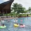 Отель Villa CBT Flamingo Dai Lai, фото 25