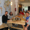 Отель Bedcelona Gracia Hostel, фото 16