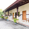 Отель Arik Homestay Canggu, фото 15
