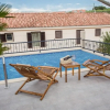Отель Villa Suzy Lux- Duplex Two Bedroom Villa With Swimming Pool and Sea View ID Direct Booker 3040, фото 9