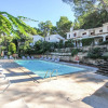 Отель Secluded Holiday Home in Cala Sant Vicenç Beaches With Pool, фото 12