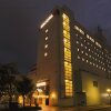 Отель Tsuruoka Washington Hotel, фото 40