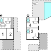 Отель Awesome Home in Nova With Wifi and 4 Bedrooms, фото 9