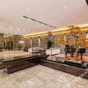 Отель Yicheng three qi hotel, фото 17