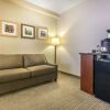 Отель Comfort Inn & Suites, фото 14