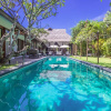 Отель Villa Ku Estate, фото 14