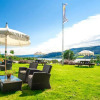 Отель Lillehammer Turistsenter Budget Hotel, фото 10