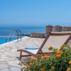 Отель Vilotel Luxury Villaszakynthos Jones Villa 3 Bed Agios Nikolaos, фото 6