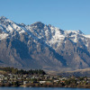 Отель Copthorne Hotel & Apartments Queenstown Lakeview, фото 34