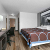 Отель Super 8 by Wyndham Grapevine/DFW Airport Northwest, фото 3