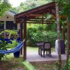 Отель Thornton Beach Bungalows Daintree, фото 3