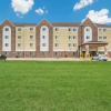Отель Candlewood Suites Waterloo- Cedar Falls, фото 28
