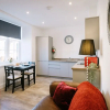 Отель Oak View Flat in the Lakes, фото 3