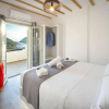 Отель Droufakos home - Lux seafront apt, фото 3