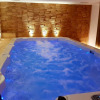 Отель Housemuhlbach Wellness Private Spa Sappada, фото 8