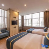 Отель Comfort season hotel, фото 13