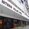Отель Niterói Palace Hotel в Нитером