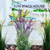 Отель Kuta Beach House в Алмаде