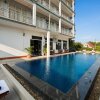 Отель Vientiane Golden Sun Hotel & Spa, фото 13