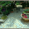 Отель My Home, 2 Bedroom House with Bbq And Garden, фото 2