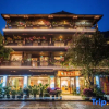 Отель Lipan Jiangsu (Yangshuo West Street Lijiang Store), фото 12