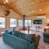 Отель PV - Yellowstone River Retreat, фото 5