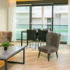 Отель Z-Suites, фото 12