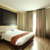 Отель Mutiara Suites, фото 4