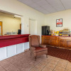 Отель Econo Lodge Middlesboro, фото 2