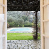 Отель Villa con piscina tra gli ulivi di Rapallo, фото 19
