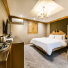 Отель Demian Hotel, фото 11