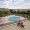 Отель Peri Tower Hotel, фото 17