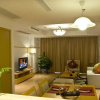 Отель Belgravia Serviced Residence Wuxi, фото 18
