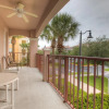 Отель Condo W/private Balcony! Free Resort Access, фото 26