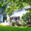 Отель Taggart House Bed & Breakfast, фото 13