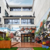 Отель Atour Hotel (Shangrao Xinzhou District Government Branch), фото 13